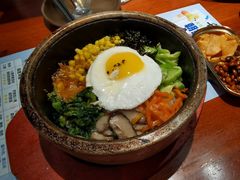 -鑫日千里马朝鲜族小馆(总店)