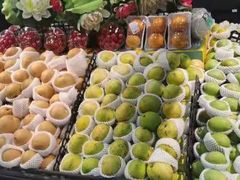 -世纪联华超市(凤起店)