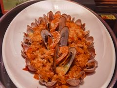 -东方红海鲜百汇(国际大厦店)