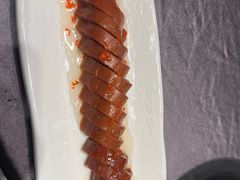 -骏莱海鲜鱼港(五角场店)