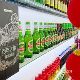 📍青岛 一代人有一代人的应酬