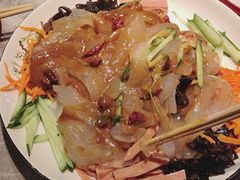 -大哈福烧烤·海鲜·家常菜(延安三路店)