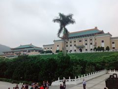 -台北故宫博物院