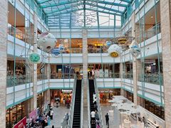 -大族广场Mall&More