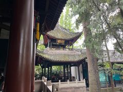 -成都武侯祠博物馆