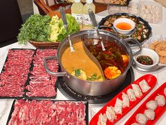 -合记汕头牛肉店(嘉禾路店)