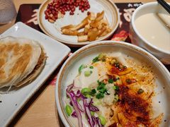 -大师兄·西北小馆(北站缤果空间店)