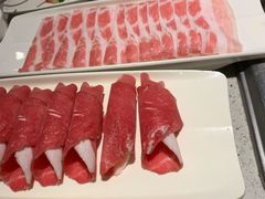 -海底捞火锅(安吉万达店)