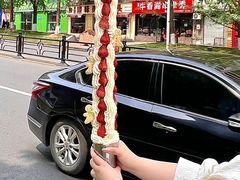 -大虎老火锅(直港大道店)