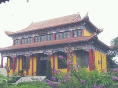 -宝泉胜境旅游度假区