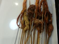 -川成串·自助串串香火锅(朝阳店)