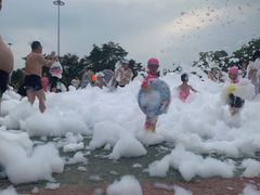 -泉城欧乐堡水上世界
