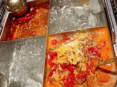 -海底捞火锅(万象城店)