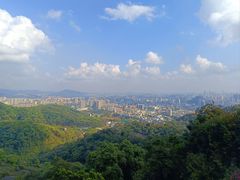 -广州市白云山风景名胜区