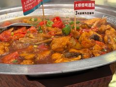 -大师傅金奖啤酒鱼(阳光店)