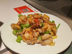 -新兴·金羊座·粤菜点心(乐峰店)
