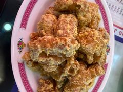 -澳门陈光记烧味饭店(万象城店)