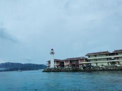 -海南分界洲岛旅游区