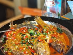 -湘味淳(千禧街店)