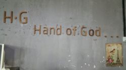 -HG美发设计沙龙