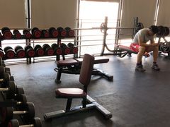 -一兆韦德健身(梅川店)