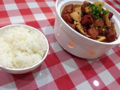 -鲁班小馆(政四街店)