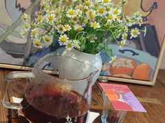 -echoes coffee回响咖啡(888街店)