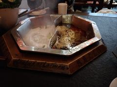 -陈府大宅门成都火锅·手切鲜肉(太原街店)