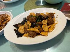 -刘胖子家常菜·蹄花焖藕(江汉路总店)