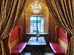 -马勒别墅·中餐厅