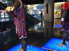 -NIKE品牌体验店(南京东路店)