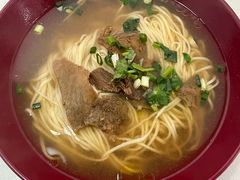 -永久兰州拉面馆(华乐路店)