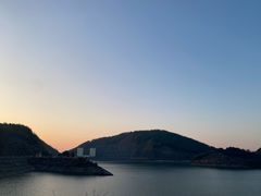 -长沙黑麋峰国家森林公园