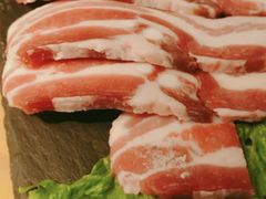 -极简·炭火烤肉主题餐厅·龙虾烧烤·烤羊排(宝龙店)