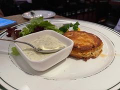 -Wolfgang’s Steakhouse 沃夫冈牛排馆(上海白玉兰广场店)