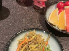 -湊湊火锅·茶憩(和平大悦城店)