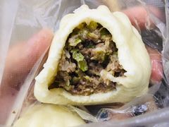-郑家包子牛肉拉面(尚勤路店)