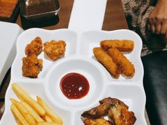 -豪客来牛排(空港华联店)