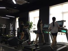 -UltraForce超源健身私教工作室(长楹天街精品店)