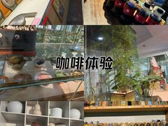 -袁亮今日陶艺(苹果社区总店)