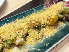 -克比叔叔印度餐厅Kebabs on the Grille(人民广场店)