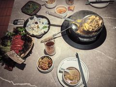 -芸山季·云南野生菌火锅(宝能环球汇店)