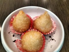 -希尔顿欢朋餐厅