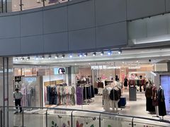 -翠微百货(龙德店)