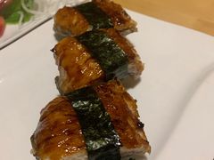 鳗鱼寿司-福匠日本料理(人民路店)