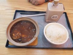 -鲍喜鲍鱼饭(长治店)
