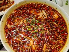 -陈麻婆豆腐总店