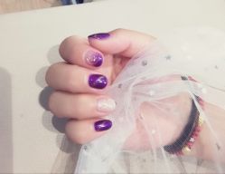 手部美甲-恐龙·美甲美睫