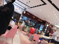 大堂-豫楚源美猴王·面(武商广场店)