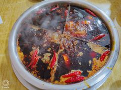 -渝味黄姐火锅(黄泥村店)